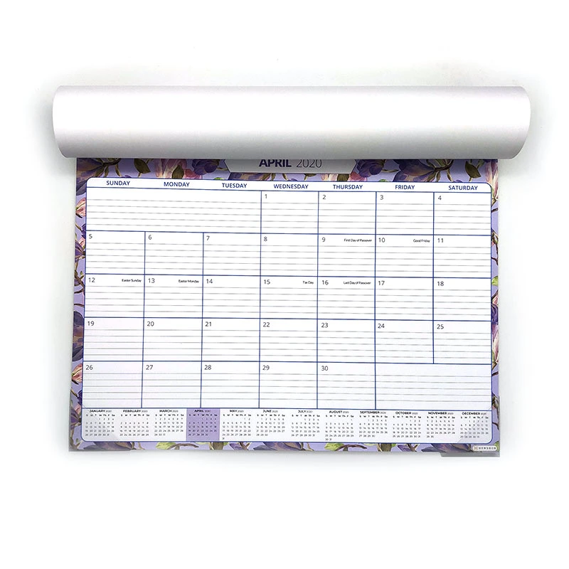 Desk Calendar Custom Mini Cute Calendar New Style Custom Desk Calendar Stand