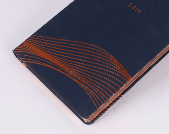 Agenda mensile con stampa personalizzata, formato A5, agenda settimanale, diario, quaderno con divisore colorato per schede indice